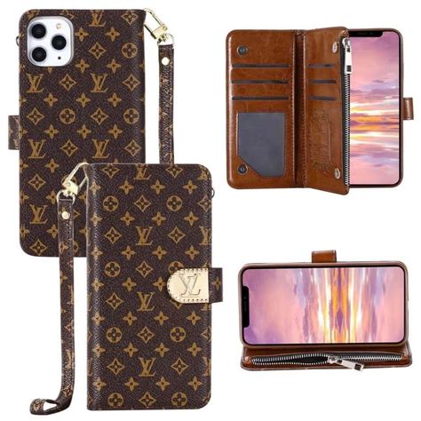 louis vuitton iphone 12 pro max case original|Louis Vuitton iPhone wallet case.